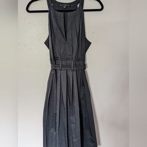 Cocktail swing dress